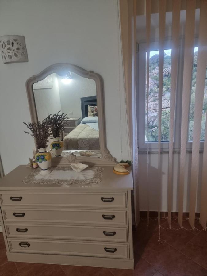 Appartamento Monte Mare Арцакена Экстерьер фото