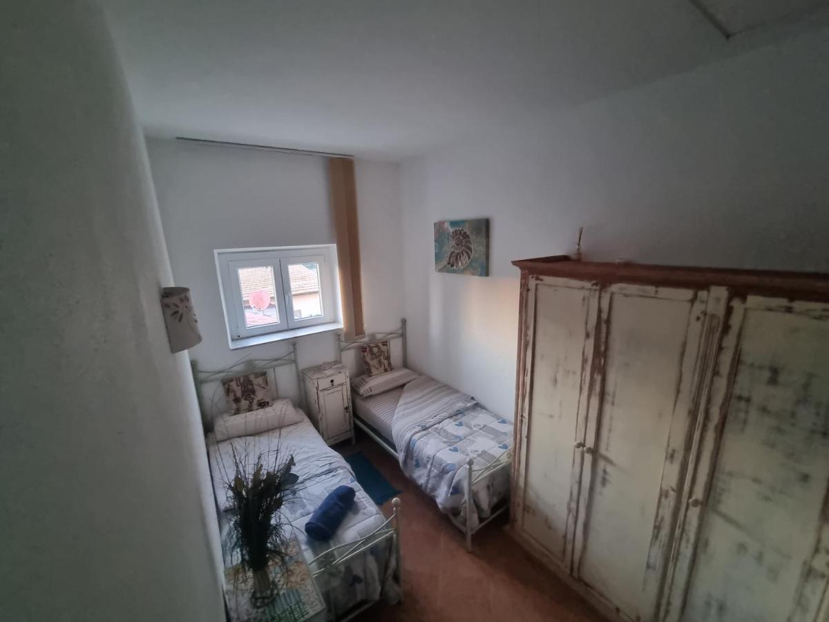 Appartamento Monte Mare Арцакена Экстерьер фото
